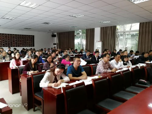 推進專項治理行動，凈化校外培訓環(huán)境——大邑縣召開民辦培訓機構專項治理工作會